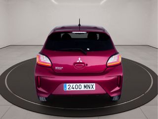 Mitsubishi Space Star 2021