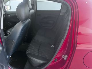 Mitsubishi Space Star 2021