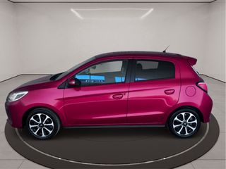 Mitsubishi Space Star 2021