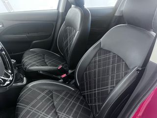 Mitsubishi Space Star 2021