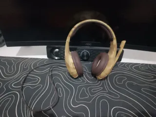 Cascos Trust Radius Desert Camo