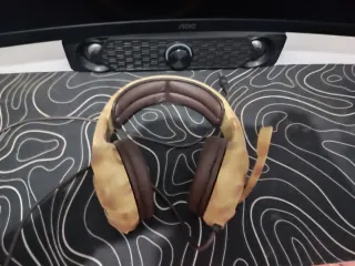 Cascos Trust Radius Desert Camo