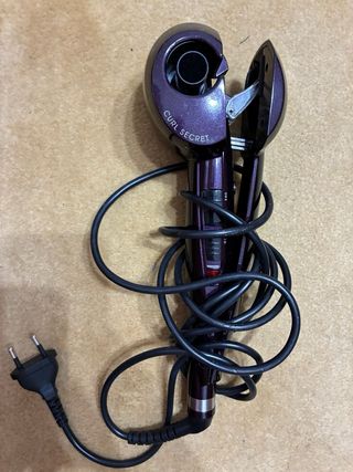 Rizador automático BaByliss Curl Secret