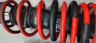 Suspensión roscada Stance+ Seat Ibiza 6F