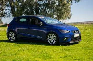 Suspensión roscada Stance+ Seat Ibiza 6F