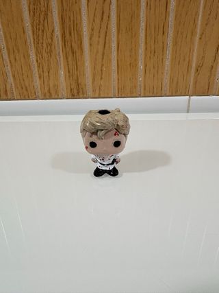 Figura Henry (001) Stranger Things Kinder joy