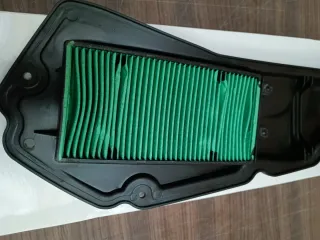 cyclingcolors Filtro de aire para motocicleta