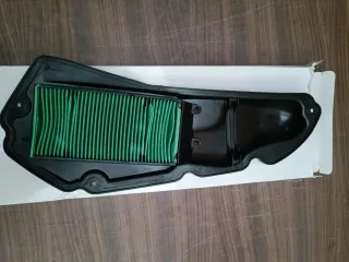 cyclingcolors Filtro de aire para motocicleta