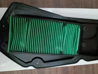 cyclingcolors Filtro de aire para motocicleta