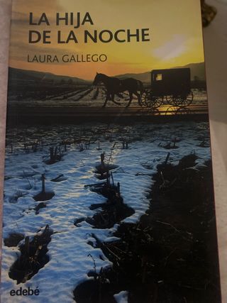 La hija de la noche (PERISCOPIO) (Spanish Edition)