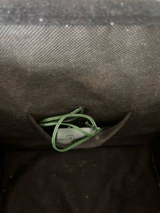 Cajas taburete infantil