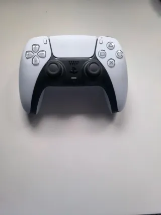 Controller Sony DualSense PS5 Bianco