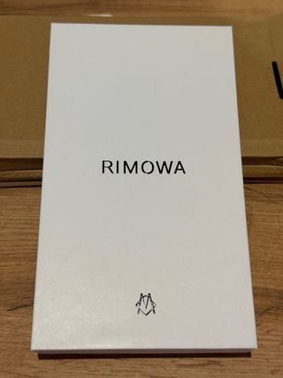 Funda Rimowa iPhone 15 Pro Max R.E.P