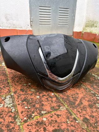 Faro + Pantalla TFT Honda SH350