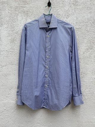 Camisas Massimo Dutti