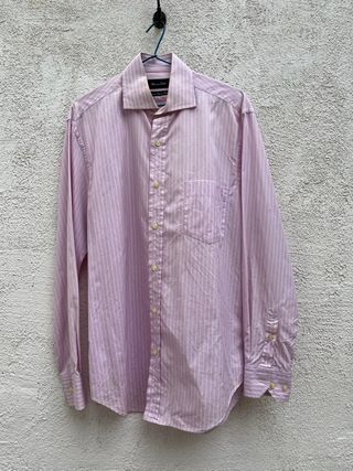 Camisas Massimo Dutti