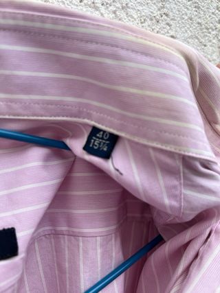 Camisas Massimo Dutti