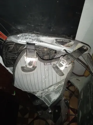 Tavole da snowboard Flow Mainframe