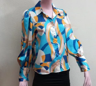 Camicia donna 2.5euro