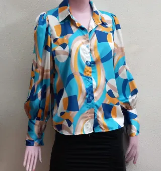 Camicia donna 2.5euro