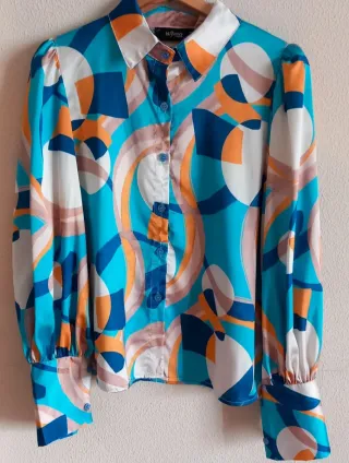 Camicia donna 2.5euro