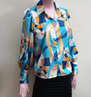 Camicia donna 2.5euro