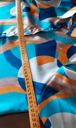 Camicia donna 2.5euro