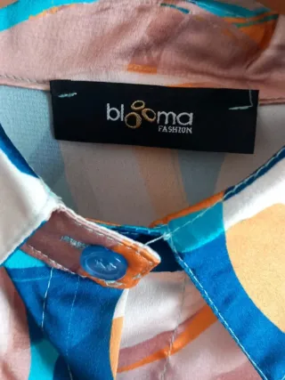 Camicia donna 2.5euro