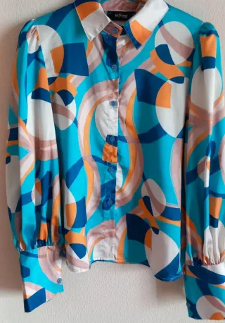 Camicia donna 2.5euro