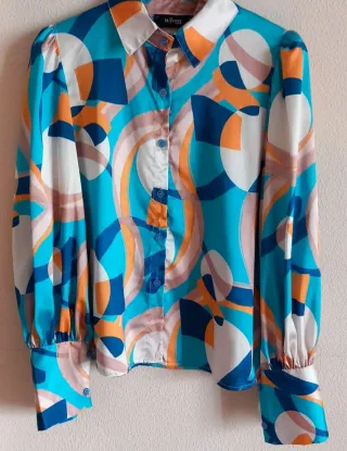 Camicia donna 2.5euro