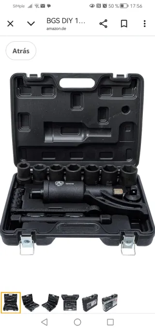 Juego multiplicador de par BGS