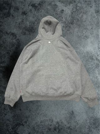 Sudadera Supreme b.b zip up