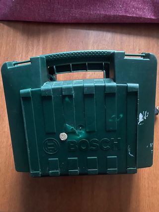 Lijadora Bosch PSM 80