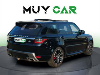 Land Rover Range Rover Sport 2.0 Si4 PHEV HSE 297 kW (404 CV)