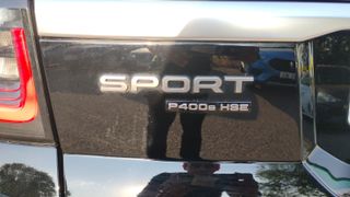 Land Rover Range Rover Sport 2.0 Si4 PHEV HSE 297 kW (404 CV)