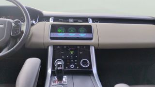 Land Rover Range Rover Sport 2.0 Si4 PHEV HSE 297 kW (404 CV)