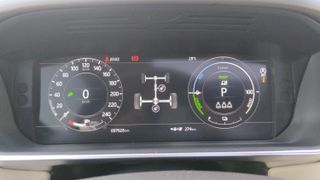 Land Rover Range Rover Sport 2.0 Si4 PHEV HSE 297 kW (404 CV)