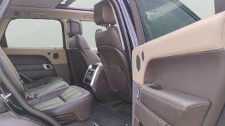 Land Rover Range Rover Sport 2.0 Si4 PHEV HSE 297 kW (404 CV)