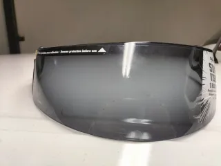 Visera Oscura Casco Shark S 800/S 650