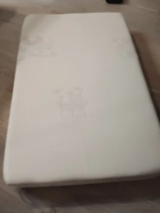 Colchón Minicuna