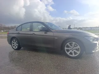 BMW Serie 3 2013