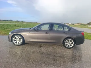 BMW Serie 3 2013