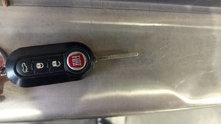 Fiat 500L 1.4 Pop Star 70 kW (95 CV)