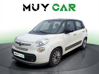 Fiat 500L 1.4 Pop Star 70 kW (95 CV)