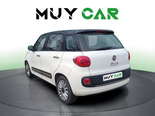 Fiat 500L 1.4 Pop Star 70 kW (95 CV)