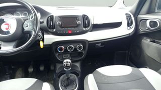 Fiat 500L 1.4 Pop Star 70 kW (95 CV)