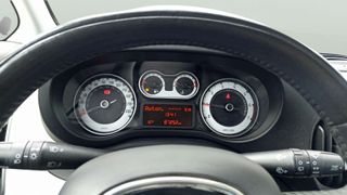 Fiat 500L 1.4 Pop Star 70 kW (95 CV)