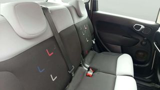 Fiat 500L 1.4 Pop Star 70 kW (95 CV)