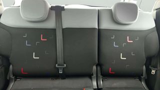 Fiat 500L 1.4 Pop Star 70 kW (95 CV)