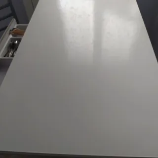 Mesa de cocina y 3 sillas